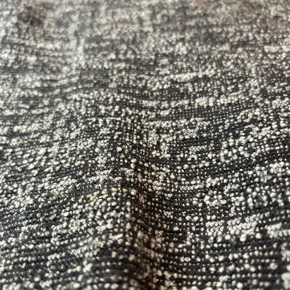 MM LAFLEUR The Pippa Pants Wide Leg‎ Boucle Gray Tweed Cropped 6 - Picture 16 of 16